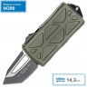 Нож MICROTECH EXOCET T/E MT_158-10D