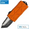 Нож MICROTECH EXOCET T/E MT_158-10R