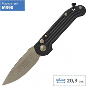 Нож MICROTECH LUDT 135-13 Нож MICROTECH LUDT 135-13