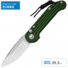 Нож MICROTECH LUDT SATIN MT_135-4OD