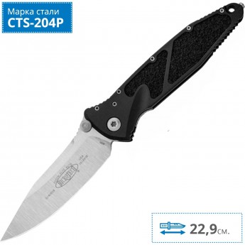 Нож MICROTECH SOCOM ELITE MT_160-4 Нож MICROTECH SOCOM ELITE MT_160-4