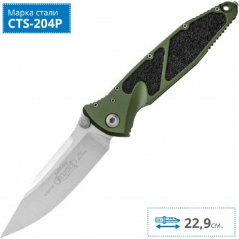 Нож MICROTECH SOCOM ELITE MT_160-4OD Нож MICROTECH SOCOM ELITE MT_160-4OD