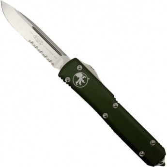 Нож MICROTECH ULTRATECH S/E PS APOCALYPTIC MT_121-11APOD Нож MICROTECH ULTRATECH S/E PS APOCALYPTIC MT_121-11APOD
