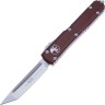 Нож MICROTECH ULTRATECH T/E MT_123-4MR