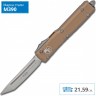 Нож MICROTECH ULTRATECH T/E MT_123-4TA