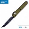 Нож MICROTECH ULTRATECH Ultratech T/E 123-3OD MT_123-3OD