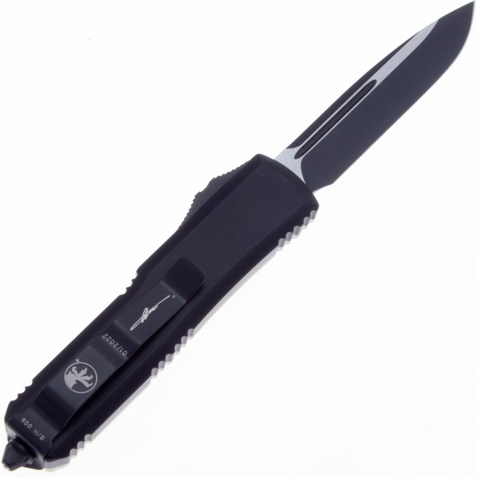 Нож MICROTECH UTX-85 S/E 231-1GTJGS MT_231-1GTJGS Нож MICROTECH UTX-85 S/E 231-1GTJGS MT_231-1GTJGS