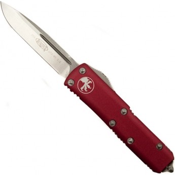 Нож MICROTECH UTX-85 S/E STONEWASH MT_231-10RD Нож MICROTECH UTX-85 S/E STONEWASH MT_231-10RD