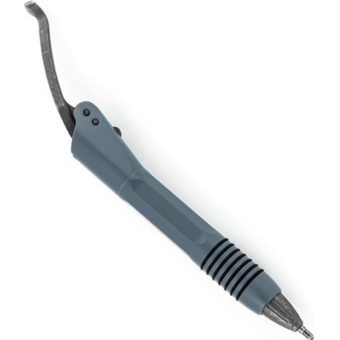 Ручка MICROTECH SIPHON II 401-SS-GYAP MT_401-SS-GYAP Ручка MICROTECH SIPHON II 401-SS-GYAP MT_401-SS-GYAP